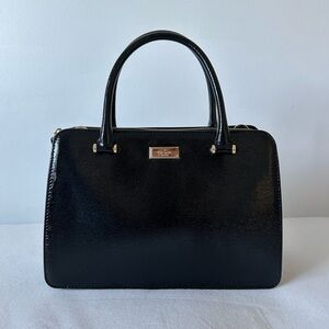 KATE SPADE Black Handbag Bag